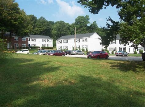 Fox Run Apartments For Rent - Ledyard, CT | Rentals.com