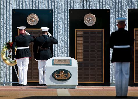 8 new names remembered at annual EOD Memorial event > Eglin Air Force Base > Article Display