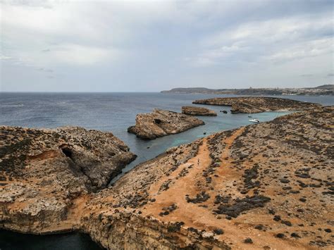 Comino Walk: The Ultimate Guide To This Epic Island Loop