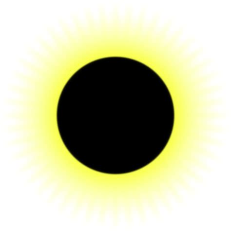 Download Solar Eclipse 2 Icons Png - Circle PNG Image with No Background - PNGkey.com