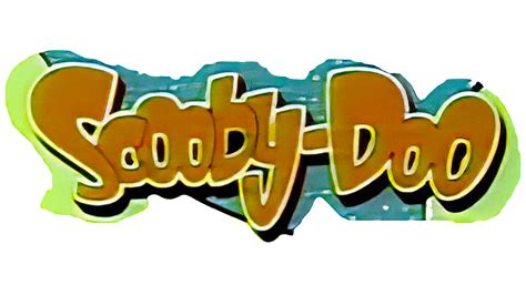 Scooby Doo Logo, symbol, meaning, history, PNG, brand