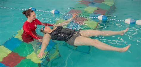 Swimming Classes for Adults Brooklyn | British Swim School Brooklyn Queens