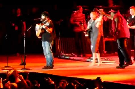 Kenny Chesney and Zac Brown Rock Gillette Stadium [VIDEO]