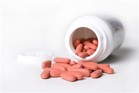 Combining Certain Medications With Ibuprofen Can Permanently Injure Kidneys