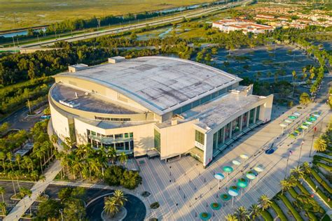 FLA Live Arena: Comprehensive Gate & Entrance Guide - The Stadiums Guide