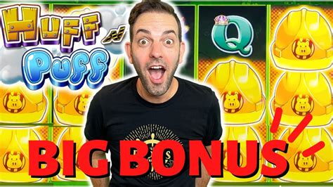 Huff N' Puff Lock it Link SG Slot Game Preview + Free & Real Play Guide