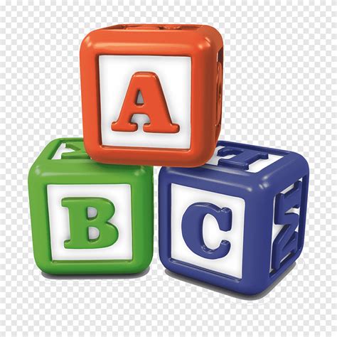 Three alphabet cubes, Child care Pre-school Learning Class, abc, child, people png | PNGEgg