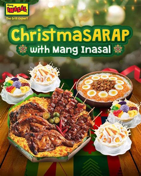 Mang Inasal Hailed As 'best-tasting Chicken Inasal' In The, 58% OFF