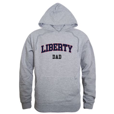 Liberty University Flames Apparel – Official Team Gear