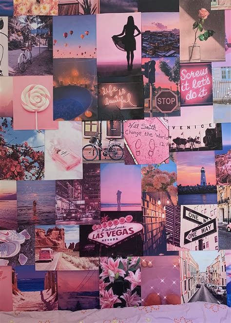 Pink Aesthetic Wall Art Ideas – Mdqahtani