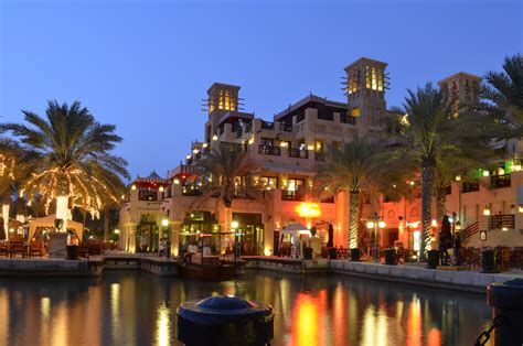 Daytrip To Madinat Jumeirah Dubai - Local Dubai Tours & Attractions with Best Offers