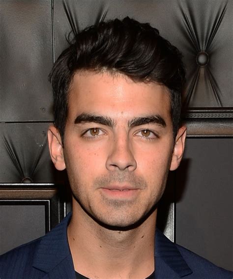 Joe Jonas New Haircut - Best Haircut 2020