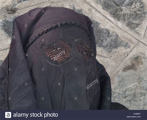 Burka High Resolution Stock Photography and Images - Alamy