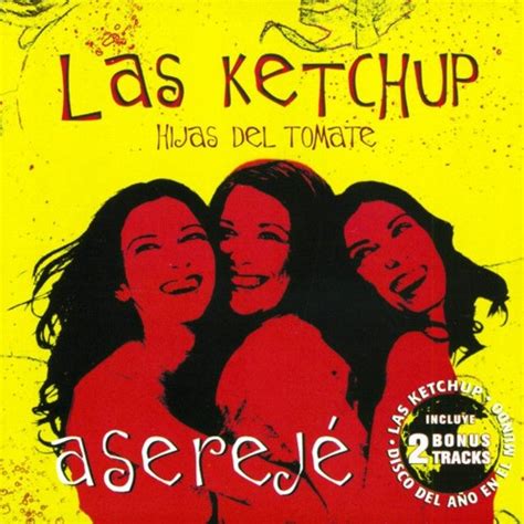 Stream Las ketchup - Asereje (Addsomeluv Remix)FREE DL by Addsomeluv | Listen online for free on ...