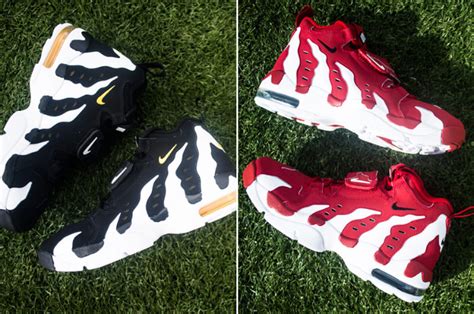 Deion Sanders Nike DT Max 96 Retro | Nice Kicks