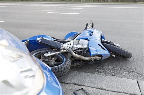 Common Motorcycle Accident-Related Injuries and How to Prevent Them