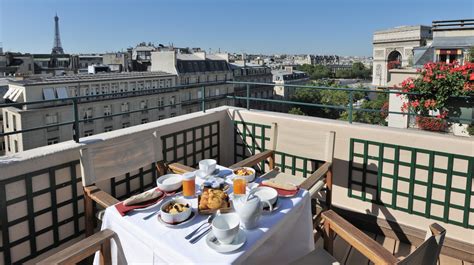 Hotel Napoleon Paris - Paris Hotels - Paris, France - Forbes Travel Guide