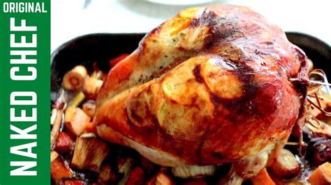 35+ Best Turkey Crown Recipe Jamie Oliver Gif - Backpacker News