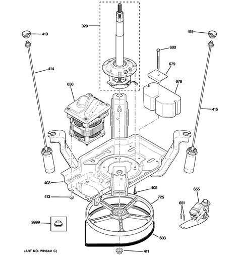 Honda Pressure Washer Parts Diagram | My Wiring DIagram