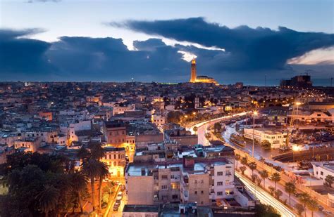 Places to explore in Casablanca, Morocco | by Mihuru | Building Mihuru | Medium