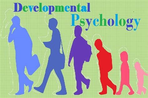 Developmental Psychology: Characteristics, Objectives and Principles of Psychological Development