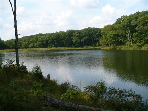 Park Trails | Missouri State Parks