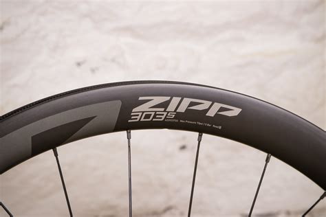 Review: Zipp 303S wheels 2020 | road.cc