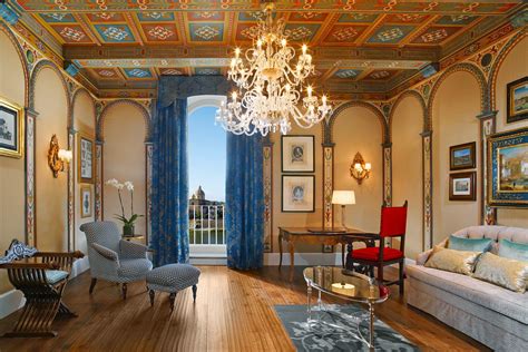 Hotels in Florence: World's Best 2021