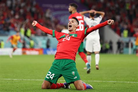 Morocco Reaches World Cup Semifinals, Tops Portugal, Ronaldo - Bloomberg