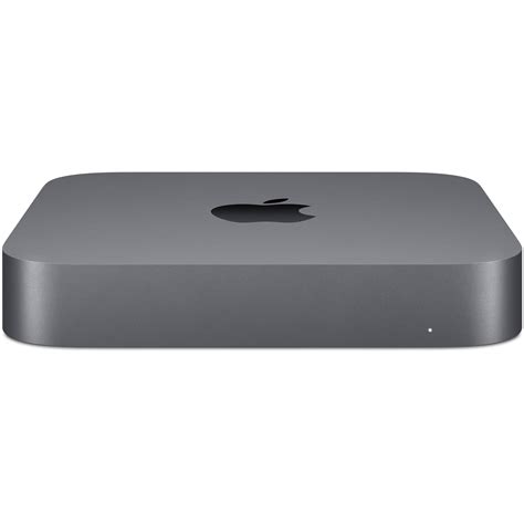 Apple mac mini 2018 - mattersstashok