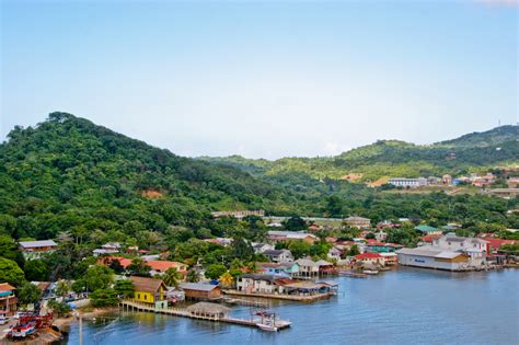 The Best of Culture in Honduras, North America