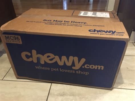 Chewy.com: My Experience and Honest Review| Happy Cat Corner