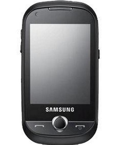 Samsung Genio Slide Mobile Phone Price in India & Specifications