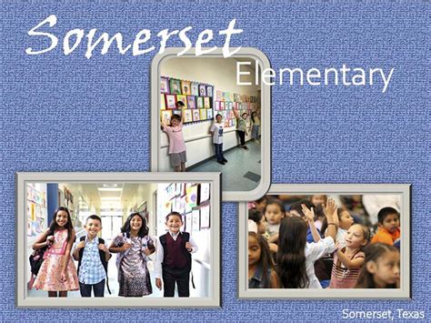 National Blue Ribbon Schools Program - Somerset Elementary School - 2022