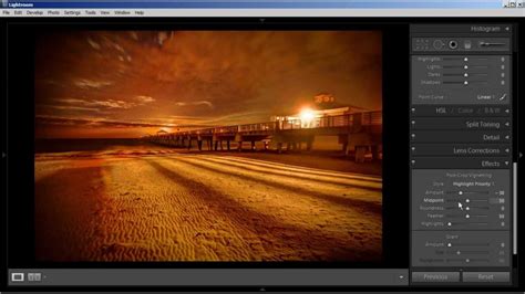 Photomatix Pro 4 Video Tutorial Exposure Fusion - YouTube