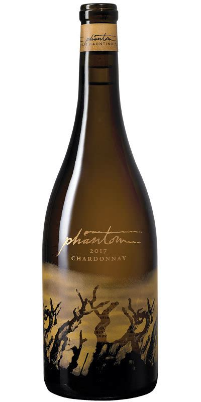 Bogle Phantom Chardonnay 750ml - Luekens Wine & Spirits