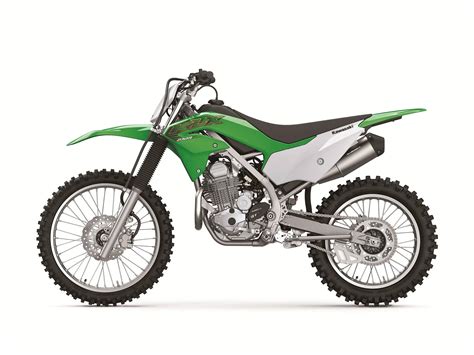 2020 Kawasaki KLX230R Guide • Total Motorcycle