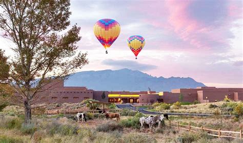 Hyatt Regency Tamaya Resort & Spa Renovation - TynanGroup