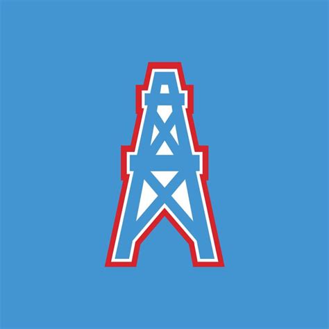 Tennessee Titans will wear throwback Oilers uniforms honoring the team ...