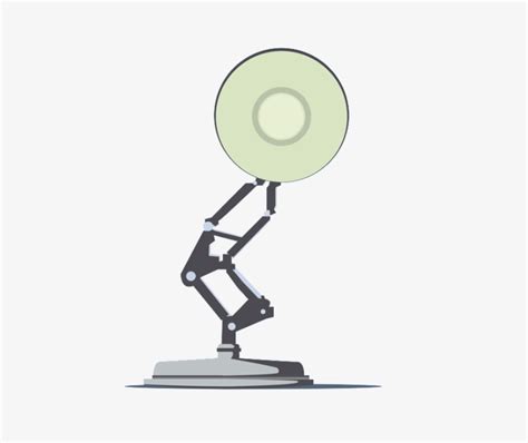 Pixar Logo Pixar Lamp - Pixar Lamp Logo Png PNG Image | Transparent PNG Free Download on SeekPNG