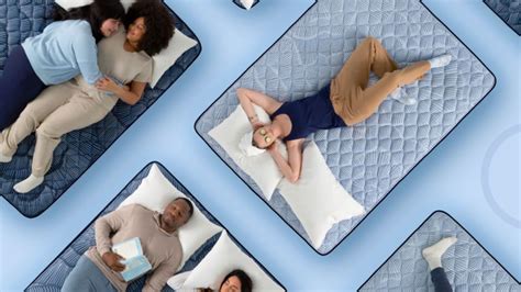 The Serta Perfect Sleeper mattress just relaunched - Reviewed