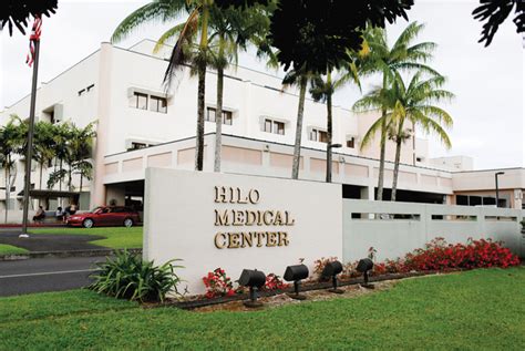 Layoffs, cutbacks announced for East Hawaii hospitals - Hawaii Tribune-Herald