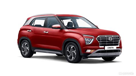 Hyundai Creta [2020-2023] Colours in India, 8 Creta [2020-2023] Colour Images - CarWale