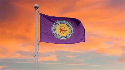 Choctaw Nation Tribal Council Approves FY 2023 Budget