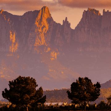 Easy Montserrat hiking trails | ForeverBarcelona