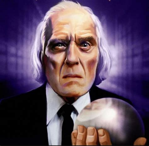 THE TALL MAN'S MAUSOLEUM — PHANTASM.com