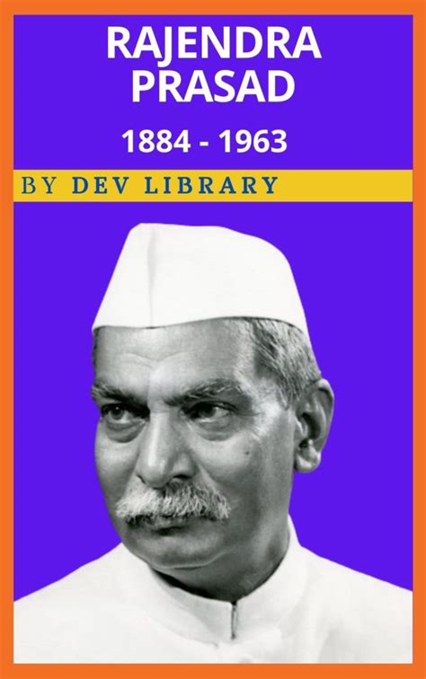 Biography of Rajendra Prasad » Dev Library