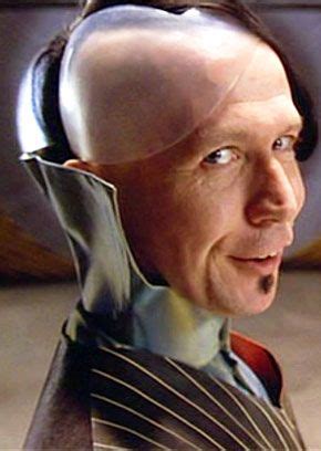 Zorg, The Fifth Element | The fifth element movie, Gary oldman, Bruce willis fifth element