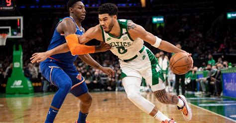 How to watch Celtics vs. Knicks: Start time, TV channel and live stream ...