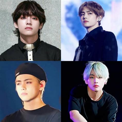 BTS ARMY hail Kim Taehyung aka V as a 'real tiger' after he seemingly claps back at the dating ...